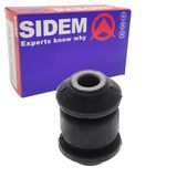SIDEM 863601 lagers, stuur