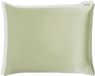 Dore & Rose - Zijden Kussensloop 60x70 - Olive