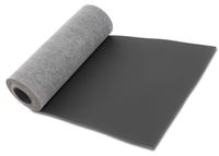 Merkloos Mass Loaded Vinyl Geluidsisolerende Mat voor Geluidsreductie