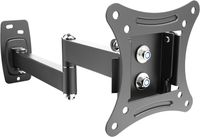 Moniteur PC Support mural Pivotant Inclinable S1211 Universel pour 13-29 pouces