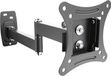 Moniteur PC Support mural Pivotant Inclinable S1211 Universel pour 13-29 pouces
