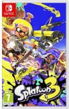 Nintendo Splatoon 3 Videogame for Nintendo Switch