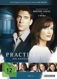 STUDIOCANAL 504516 Practice - Die Anwälte Vol. 2 DVD