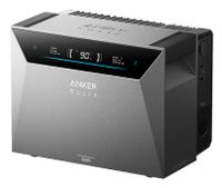 Anker SOLIX Solarbank 4 E5000 Pro Batterie solaire 4 E5000 Pro (5 kWh)