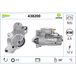 Valeo Startmotor/Starter 438200-2,5 kW - 11 Tanden - 12 V | Draairichting: Draairichting met de Klok Mee