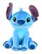 Simba Disney Stitch Reusachtig pluche dier, 75 cm, zachte man om te kussen, groot formaat voor kinderen en Disney Fan 6315870155 vanaf 0 maanden
