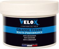 Velox P2R / Proconcept 2 Roues Velox montagepasta titanium 350ml