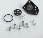 Tourmax Benzinekraan Reparatieset voor Kawasaki 500 ER5 2001-2005 FCK-57