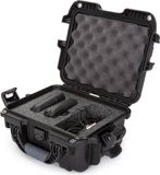 Nanuk 905 Mallette avec mousse Rode RODELink sans fil - Noir