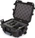 Nanuk 905 Mallette avec mousse Rode RODELink sans fil - Noir
