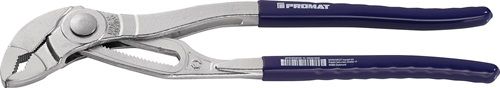 Promat waterpomptang snel - 180 mm