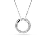 Swarovski Dextera Hanger Zilverkleur