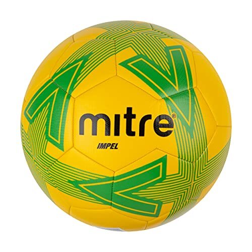 Mitre Impel L30P Voetbal