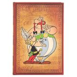 Paperblanks Asterix & Obelix Midi - Blanco Logboek