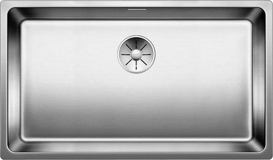 Blanco Andano 700-IF - Roestvrijstaal - 74 cm - 522969