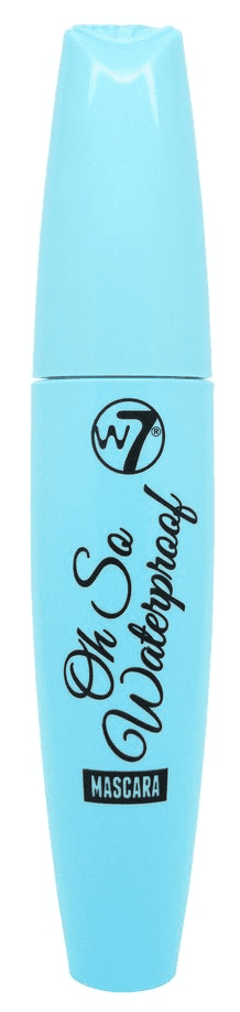 W7 Oh So Waterproof - Mascara 15ml