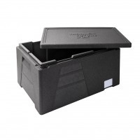 Thermo Future Box Thermo box | Gastronorm 1/1 | Waterbestendig | -40 tot +120°C