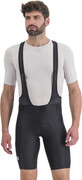 Sportful Giara Bib Shorts Heren, zwart