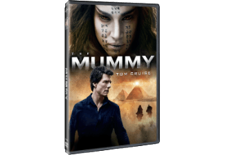 Universal Pictures The Mummy dvd