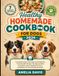 Healthy Homemade Cookbook For Dogs 2026