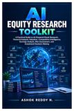 AI Equity Research Toolkit