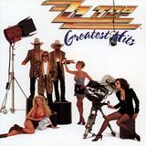 Warner Music Zz Top Greatest Hits