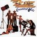 Warner Music Zz Top Greatest Hits