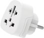 Reisadapter, Ewent Reisadapter Wit