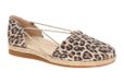 Paul Green Espadrilles beige / lichtbruin / zwart