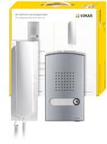 Vimar K8879.E 2-draads intercom Plus