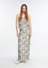 COMMA Rok lichtbeige