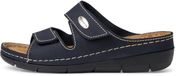 Tamaris - Femme - Mule - Bleu - Taille 38