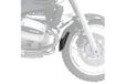 Puig 6429N Extenda Fenda voor BMW R1100 R 94'-00', zwart