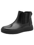 Tamaris WIDE FIT Dames Chelseaboot 8-85405-45 022 H-breedte Maat: 37 EU