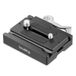 SmallRig 2144 Pince et plaque à dégagement rapide (compatible Arca-type)