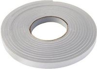 BigBuy Home Isolatietape Wooow (9 mm x 5.5 m)