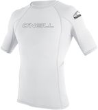O'Neill - UV-werend T-shirt jongens & meisjes performance fit - wit