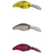 Herakles Crankbait Asu Flottant 3,1 g 35 mm