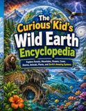 The Curious Kid’s Wild Earth Encyclopedia