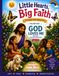 Little Hearts, Big Faith™: Volume 1: God Loves Me