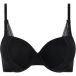 Lisca Soutien-gorge préformé pour femmes Fusion