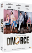 DFW Divorce - Seizoen 2 dvd