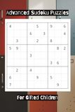 Advanced Sudoku Puzzles for Gifted Children