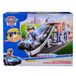 Spin Master PAW Patrol - Search & Rescue - Lift 'N' Repair Speelset van 76 cm met Ryder-figuur en voertuig - Speelsets