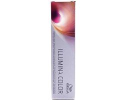 Wella Professionals Wella Permanente Kleur Illumina Color Nº 10/69 (60 ml)