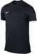 Nike Park VII SS Sportshirt - Maat XXL - Mannen - Zwart