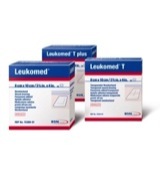 Leukomed 10m x 25cm steriel 5ST