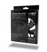 Noiseblocker PL1 - Fan - 120mm - Black
