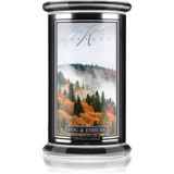 Kringle Candle Fog & Embers Geurkaarsen 623 gr