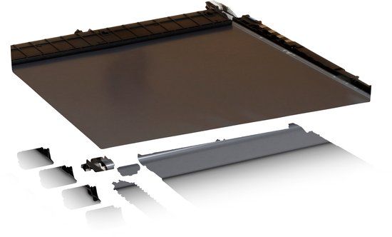 HP LaserJet beeldoverdrachtsbandkit 527G9A